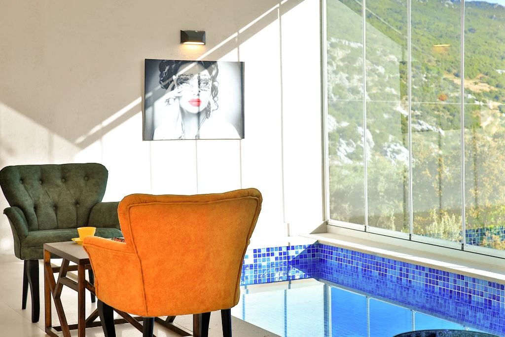 Villa Alina İslamlar Villa Alina İslamlar - 7