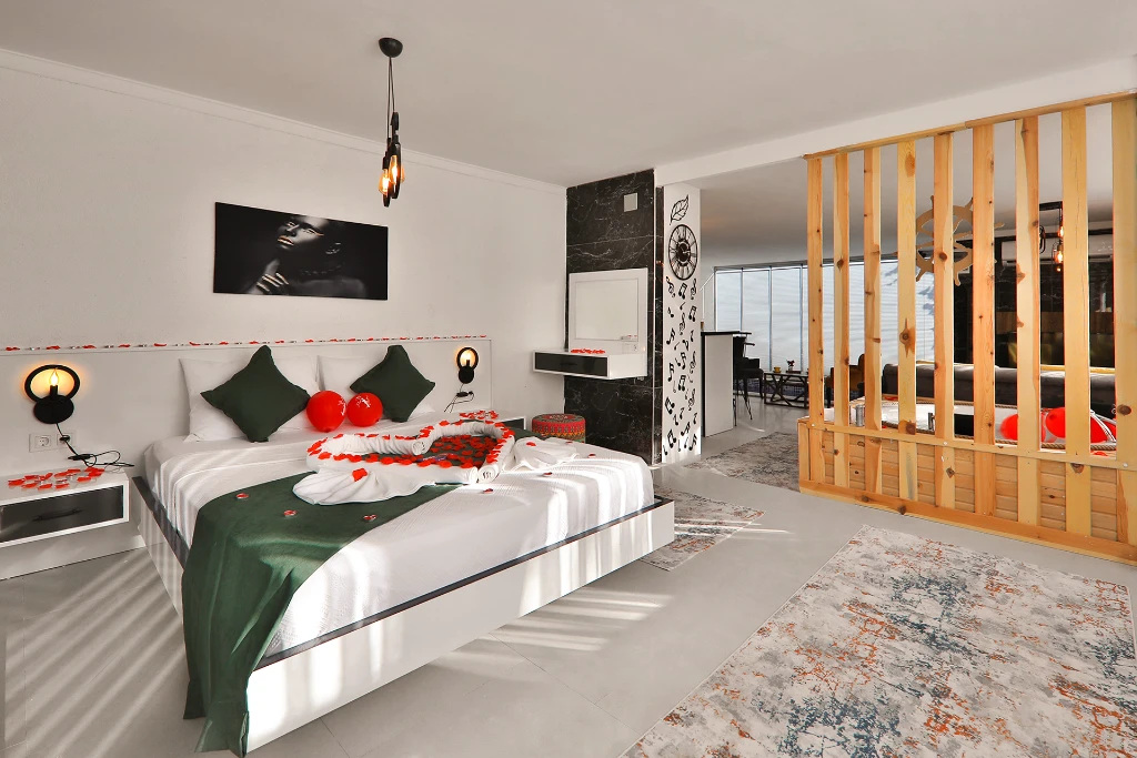 Villa Alina İslamlar Villa Alina İslamlar - 25