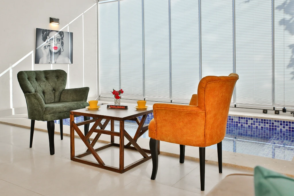 Villa Alina İslamlar Villa Alina İslamlar - 10