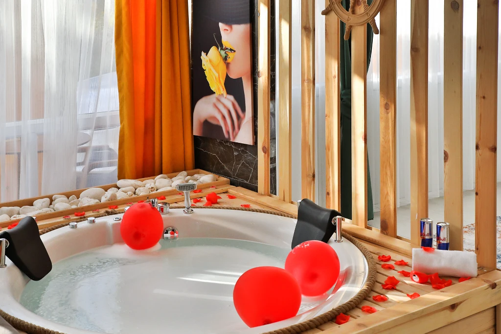 Villa Alina İslamlar Villa Alina İslamlar - 22