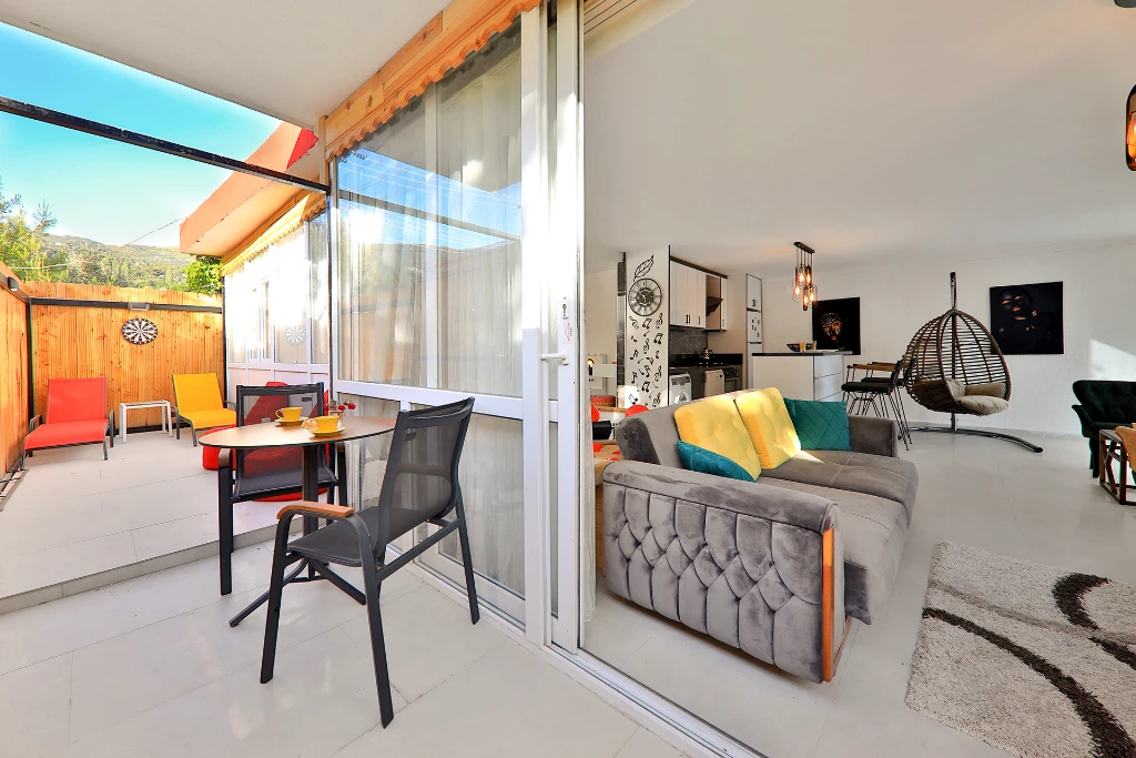 Villa Alina İslamlar Villa Alina İslamlar - 9