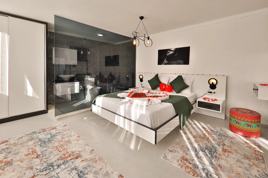 Villa Alina İslamlar Villa Alina İslamlar - 28
