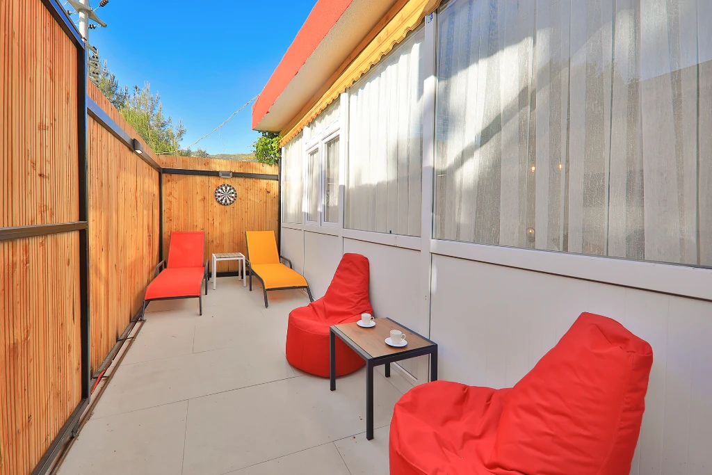 Villa Alina İslamlar Villa Alina İslamlar - 8