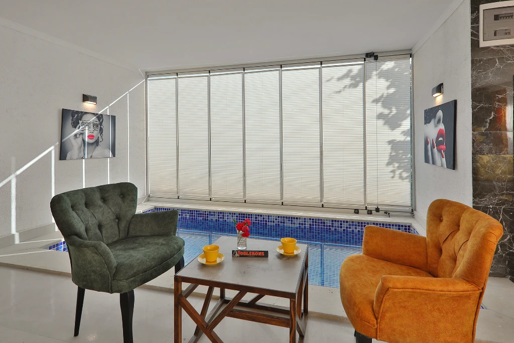 Villa Alina İslamlar Villa Alina İslamlar - 11