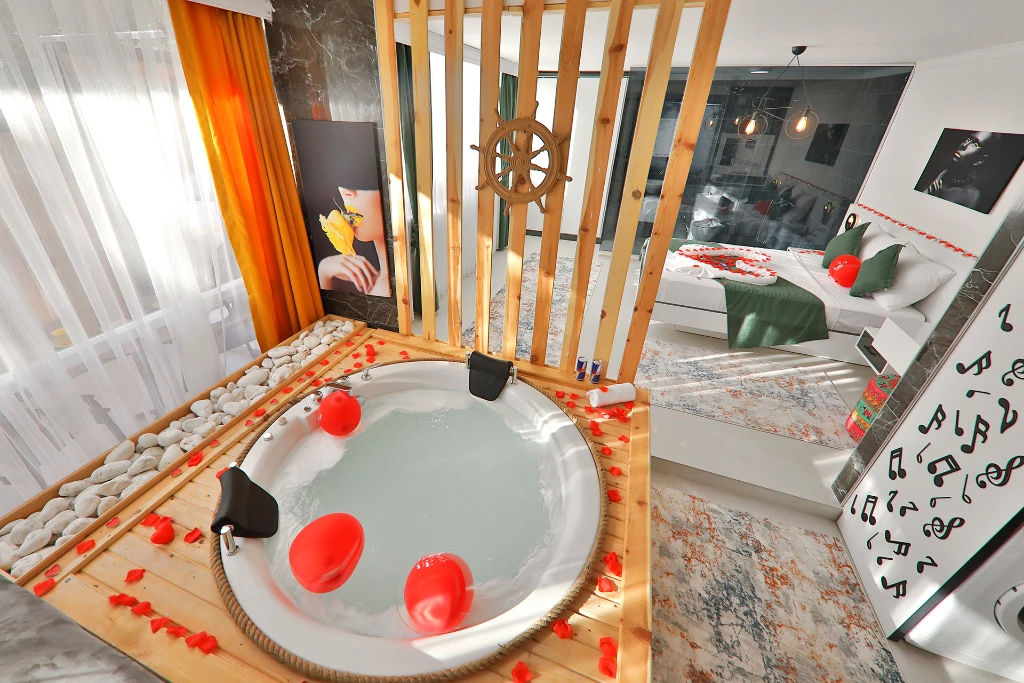 Villa Alina İslamlar Villa Alina İslamlar - 24