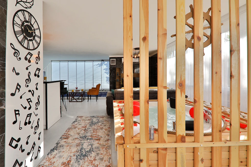 Villa Alina İslamlar Villa Alina İslamlar - 16