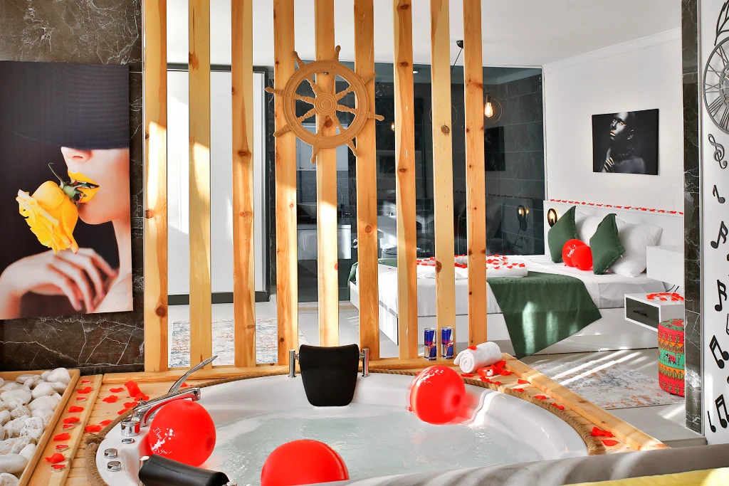 Villa Alina İslamlar Villa Alina İslamlar - 21
