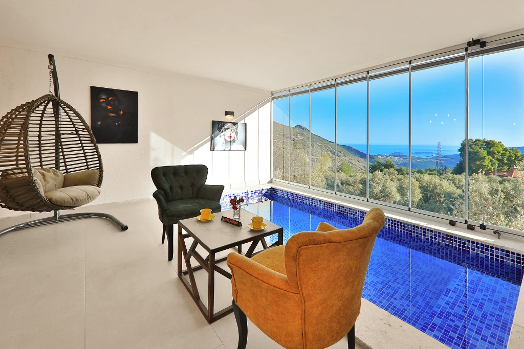 Villa Alina İslamlar Villa Alina İslamlar - 4