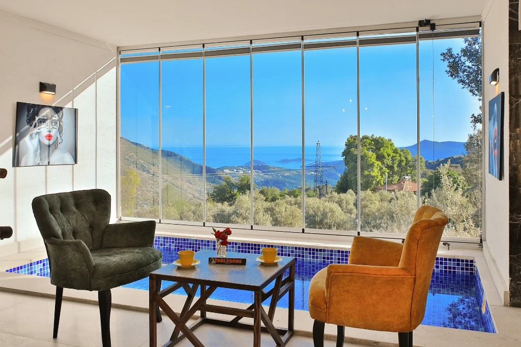 Villa Alina İslamlar Villa Alina İslamlar - 2