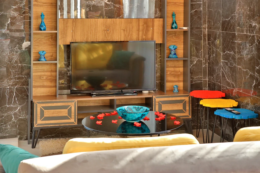 Villa Alina İslamlar Villa Alina İslamlar - 14