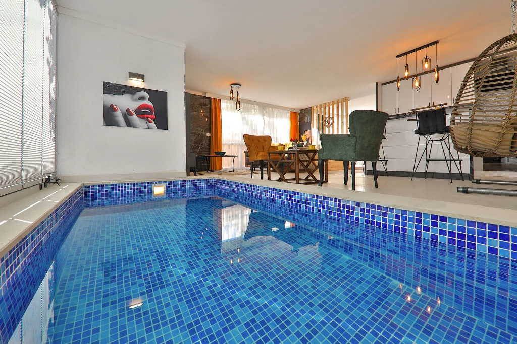 Villa Alina İslamlar Villa Alina İslamlar