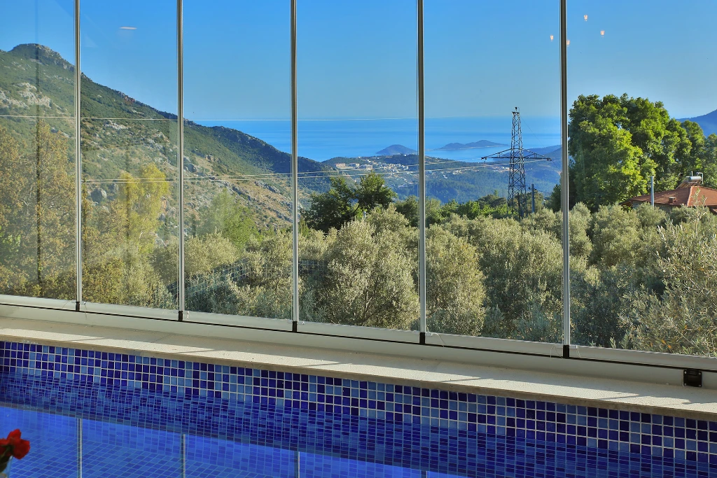 Villa Alina İslamlar Villa Alina İslamlar - 3