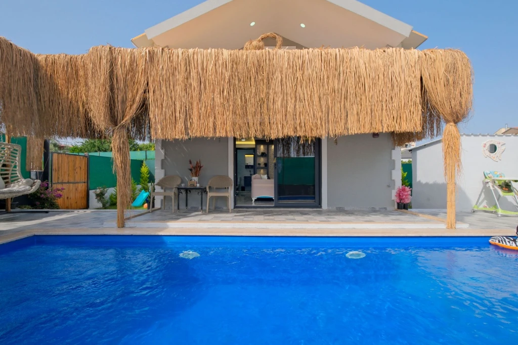 Villa Onur Villa Onur