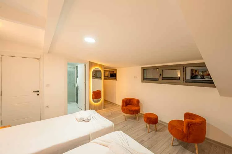 Villa Görgeç Villa Görgeç - 60