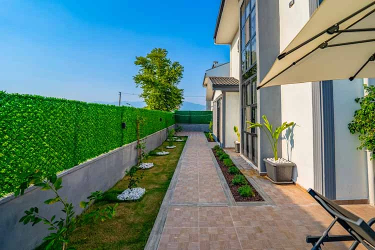 Villa Görgeç Villa Görgeç - 5