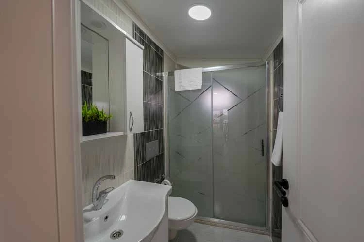 Villa Görgeç Villa Görgeç - 63