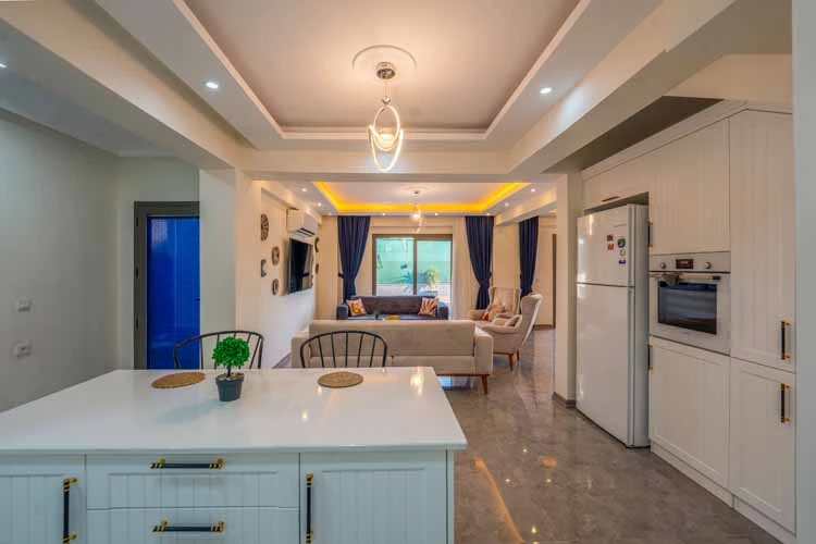 Villa Görgeç Villa Görgeç - 34