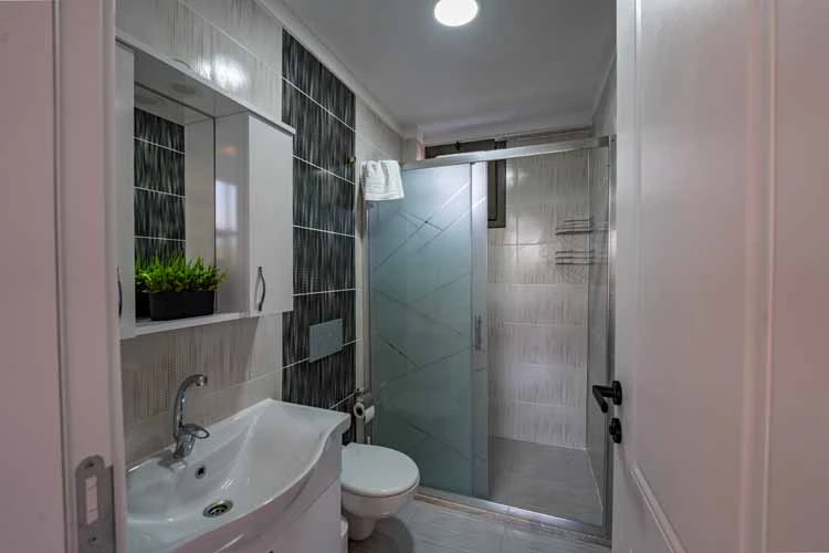 Villa Görgeç Villa Görgeç - 65