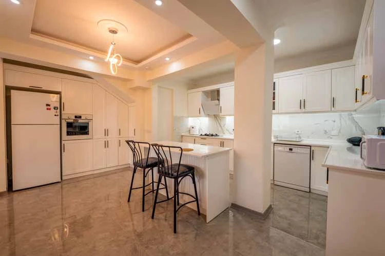 Villa Görgeç Villa Görgeç - 32