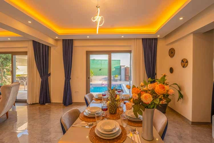 Villa Görgeç Villa Görgeç - 31