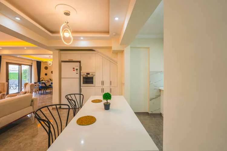Villa Görgeç Villa Görgeç - 35