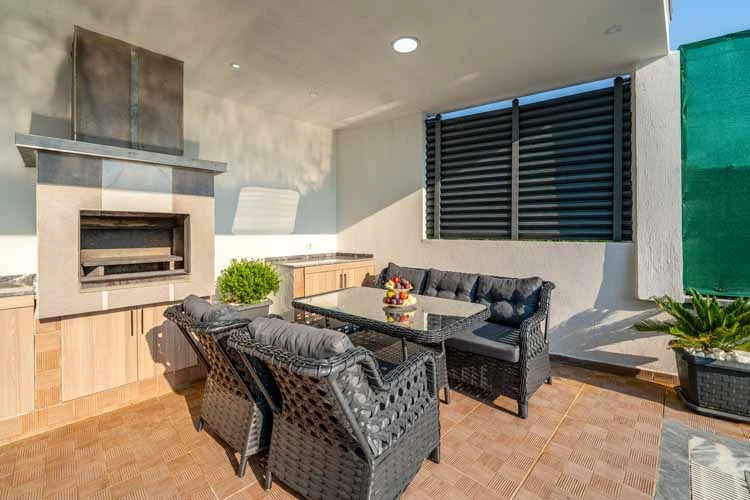 Villa Görgeç Villa Görgeç - 7
