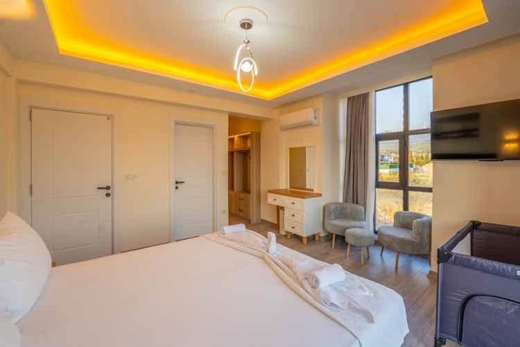 Villa Görgeç Villa Görgeç - 44