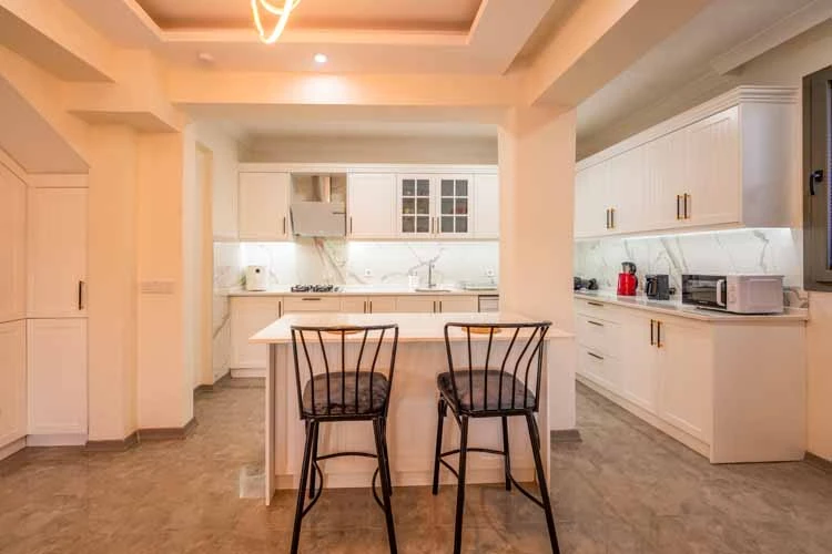 Villa Görgeç Villa Görgeç - 33