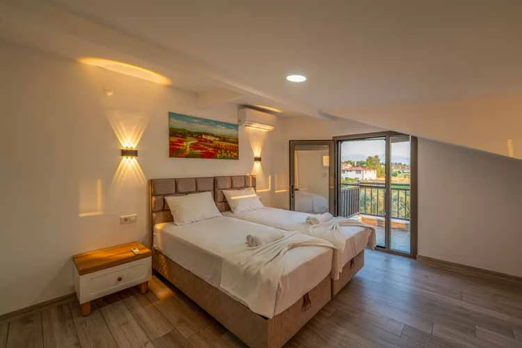Villa Görgeç Villa Görgeç - 42