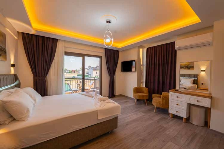 Villa Görgeç Villa Görgeç - 47