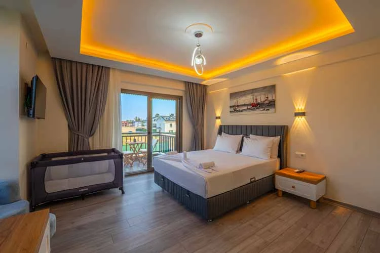 Villa Görgeç Villa Görgeç - 45