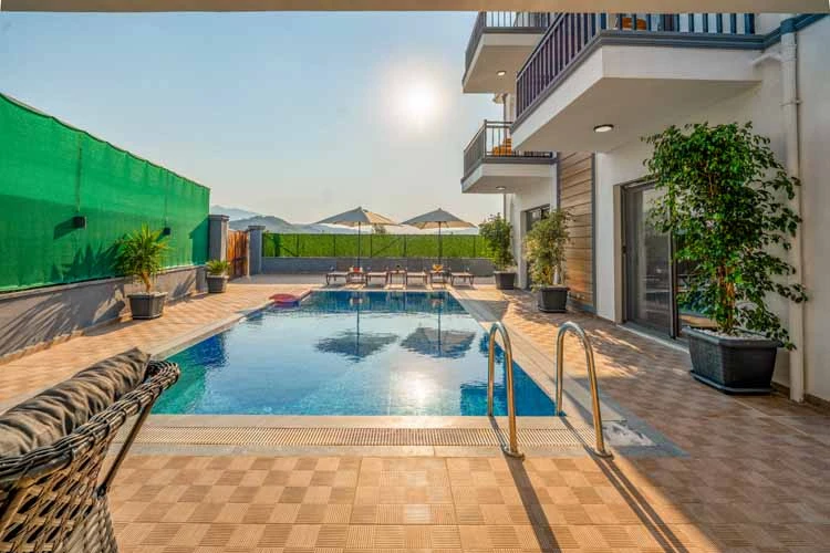 Villa Görgeç Villa Görgeç - 9