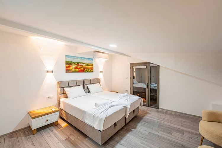 Villa Görgeç Villa Görgeç - 53