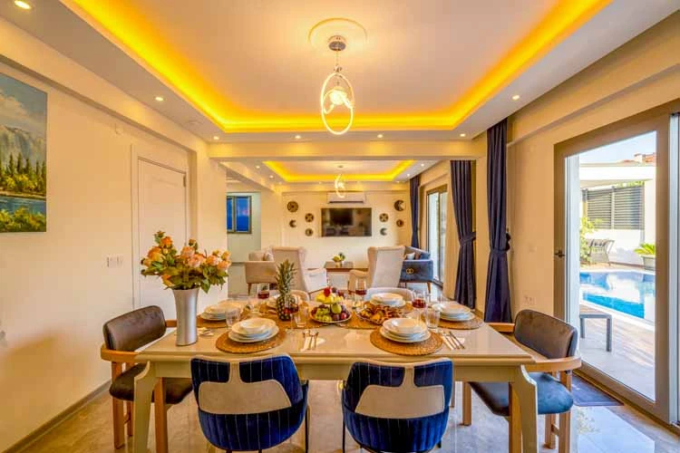 Villa Görgeç Villa Görgeç - 30