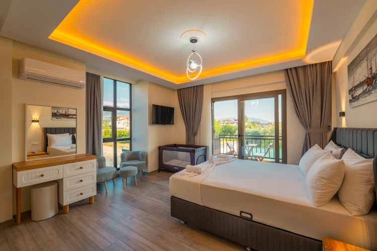 Villa Görgeç Villa Görgeç - 43