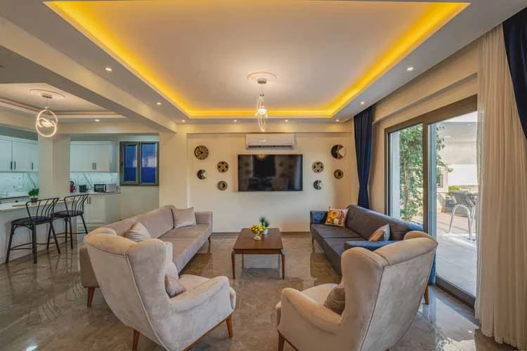 Villa Görgeç Villa Görgeç - 29
