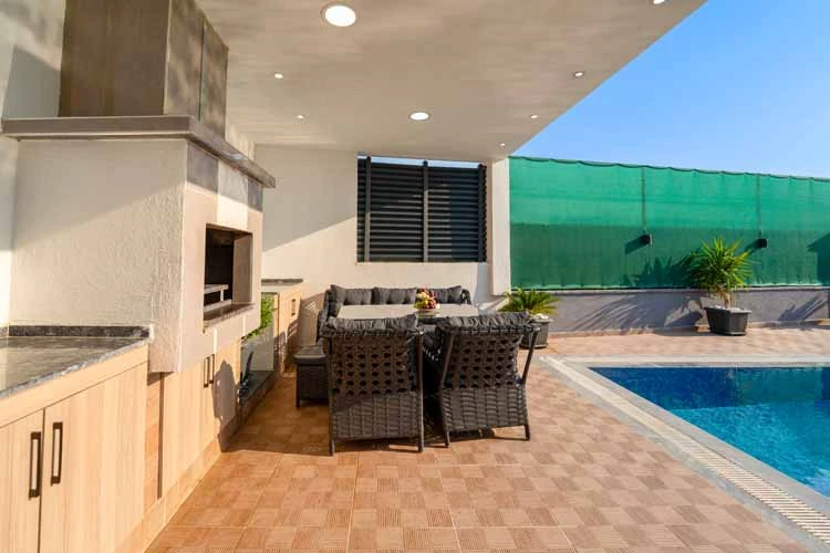 Villa Görgeç Villa Görgeç - 8