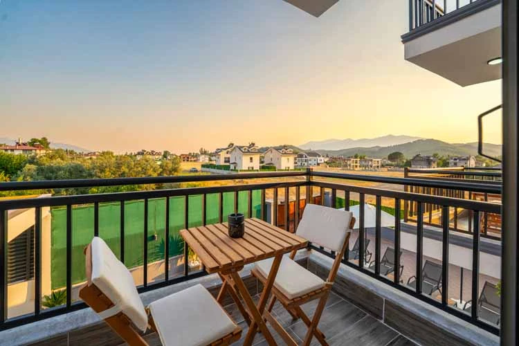 Villa Görgeç Villa Görgeç - 11