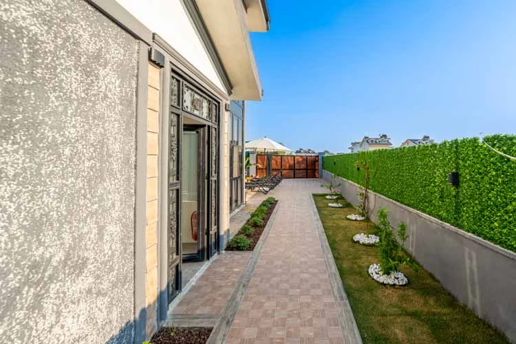Villa Görgeç Villa Görgeç - 6