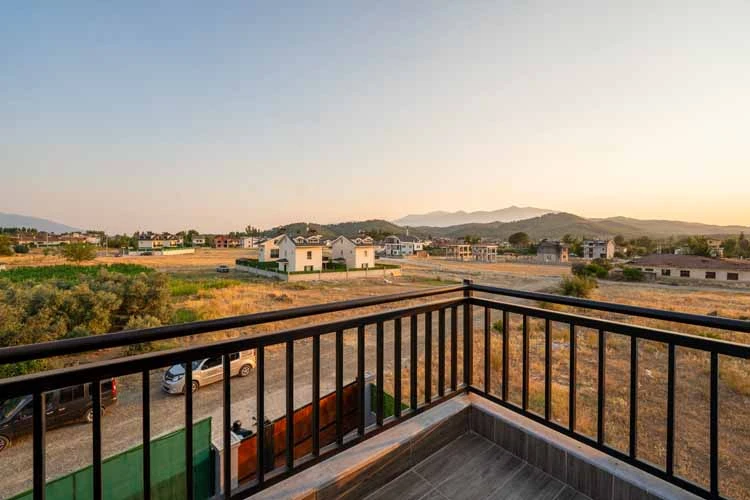 Villa Görgeç Villa Görgeç - 10