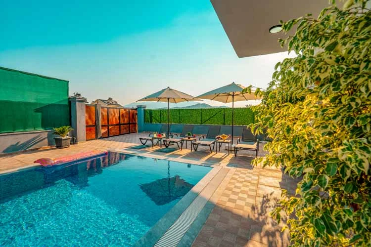 Villa Görgeç Villa Görgeç - 3