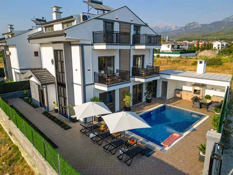 Villa Görgeç Villa Görgeç - 18