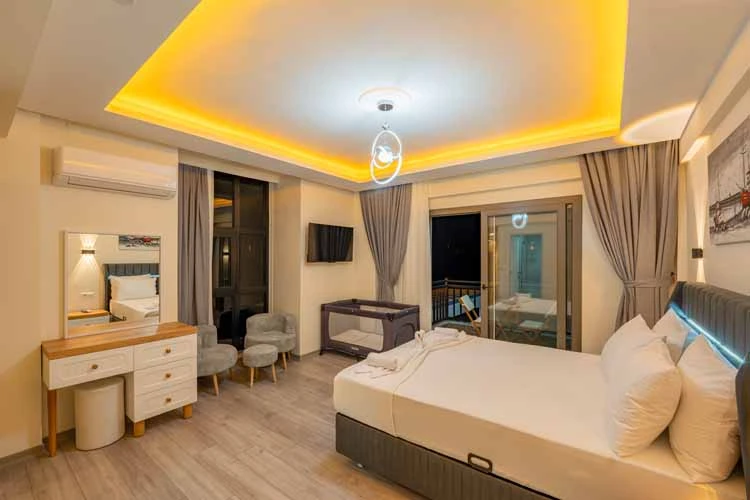 Villa Görgeç Villa Görgeç - 57
