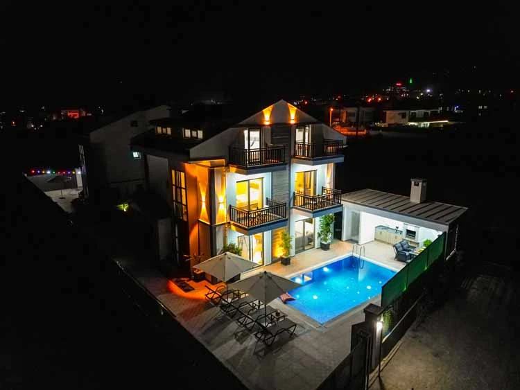 Villa Görgeç Villa Görgeç - 23