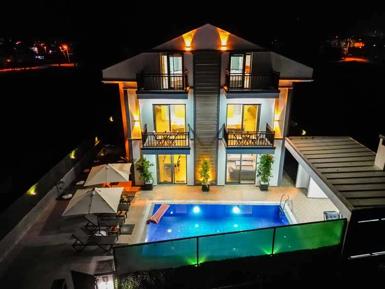 Villa Görgeç Villa Görgeç - 21