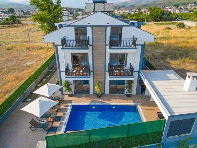 Villa Görgeç Villa Görgeç - 16