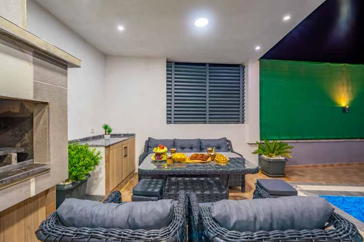 Villa Görgeç Villa Görgeç - 27