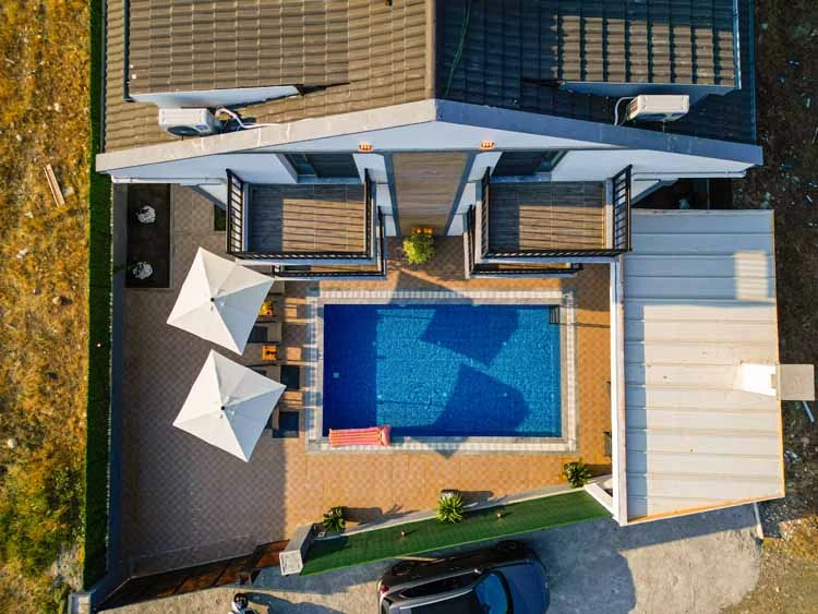 Villa Görgeç Villa Görgeç - 14