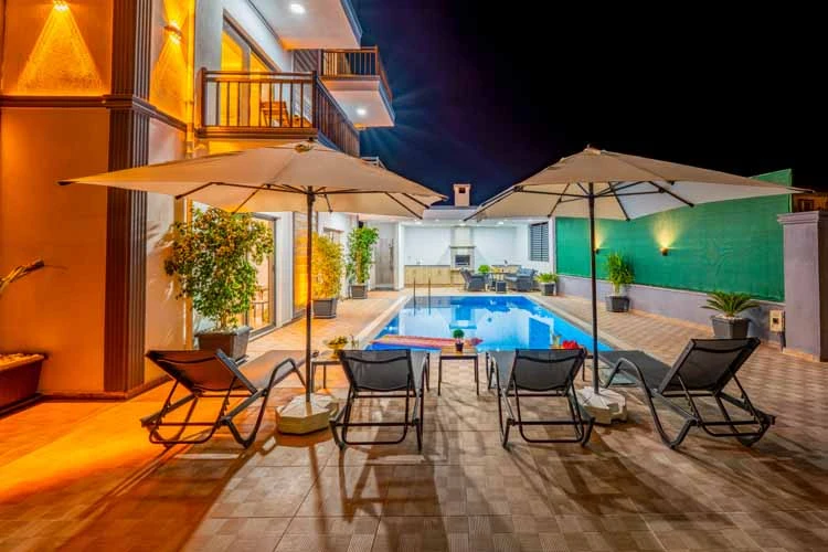 Villa Görgeç Villa Görgeç - 25