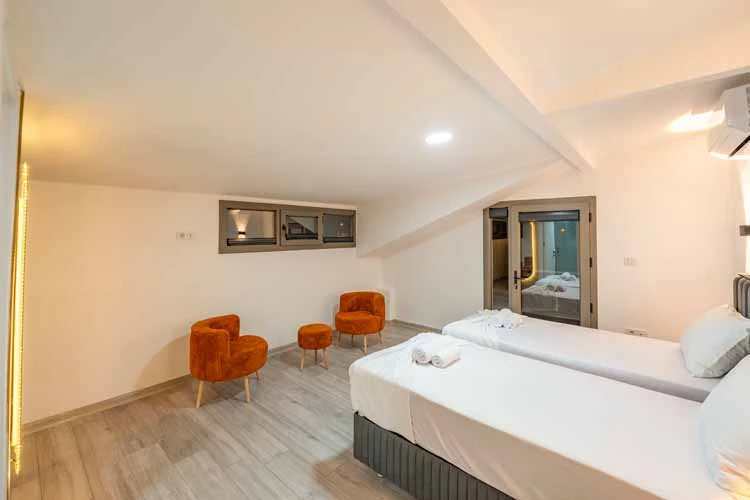 Villa Görgeç Villa Görgeç - 51
